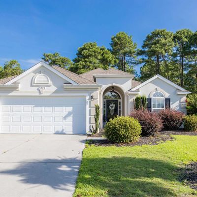 3325 Picket Fence Ln, Myrtle Beach, SC 29579