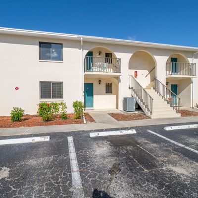 333 S Patrick Dr #5, Satellite Beach, FL 32937