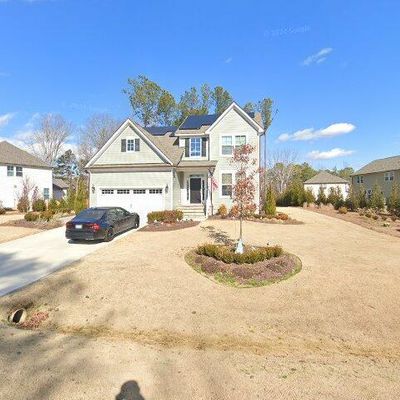 333 Village Bend Dr, Fuquay Varina, NC 27526