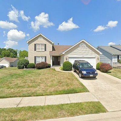 333 Sunward Dr, O Fallon, MO 63368