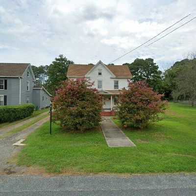 3330 Sackertown Rd, Crisfield, MD 21817