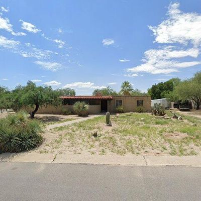 3333 N Calle Largo, Tucson, AZ 85750