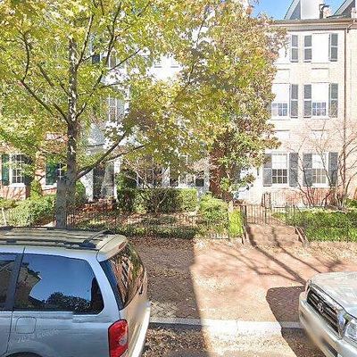 3333 N St Nw #3, Washington, DC 20007