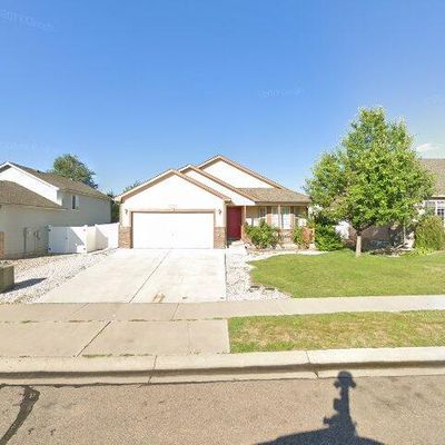 3333 Grenache St, Evans, CO 80634