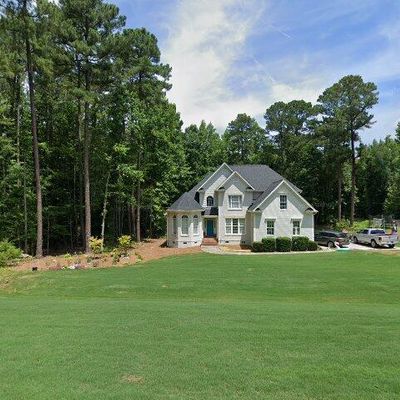 3334 Colby Chase Dr Lot 2, Apex, NC 27539