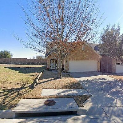 334 Legacy Blvd, Weatherford, TX 76085