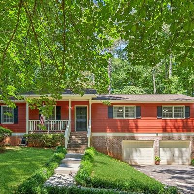 3345 Bryant Ln, Marietta, GA 30066