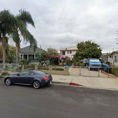 335 N Palos Verdes St, San Pedro, CA 90731