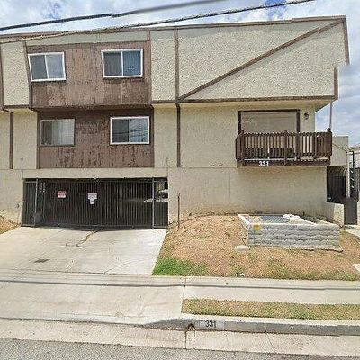 335 S New Ave, Monterey Park, CA 91755