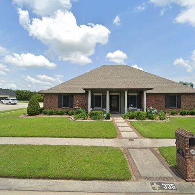 335 Tulsa Ave, Houma, LA 70360