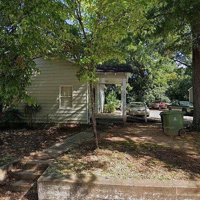 335 W Quilly St, Griffin, GA 30223