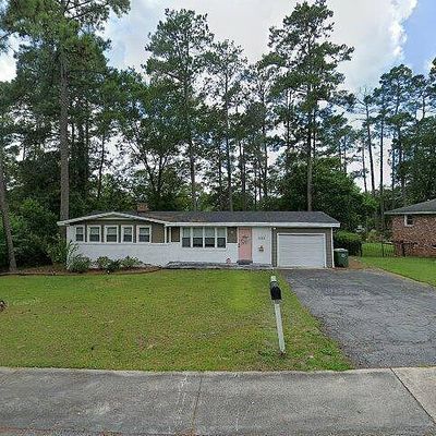 3355 Pine Belt Rd, Columbia, SC 29204