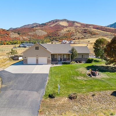 3357 S Cherryville Ln, Franklin, ID 83237