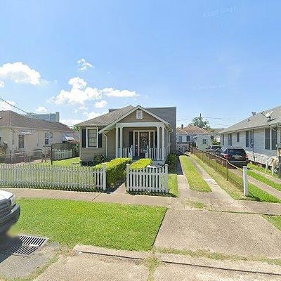 336 Harding St, New Orleans, LA 70121