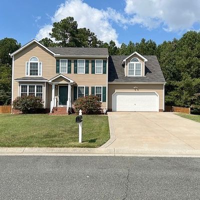 336 Pullbrooke Dr, North Chesterfield, VA 23236