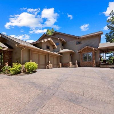 3368 S Clubhouse, Flagstaff, AZ 86005