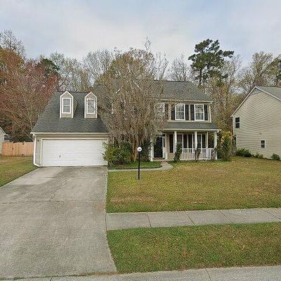 3368 Forest Glen Dr, Charleston, SC 29414