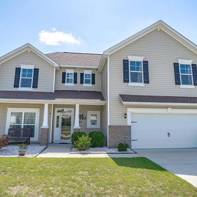 337 Baneberry Loop, Lexington, SC 29073