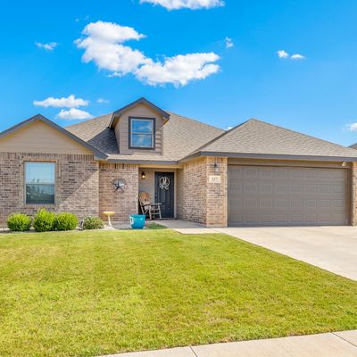 337 Spring Park Way, Abilene, TX 79602