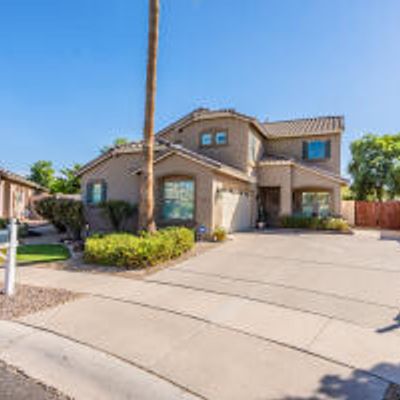 3371 E Elgin St, Gilbert, AZ 85295