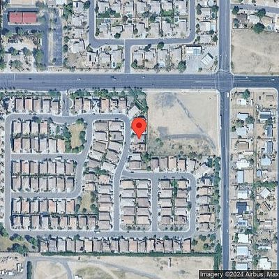 339 N 79 Th Pl, Mesa, AZ 85207