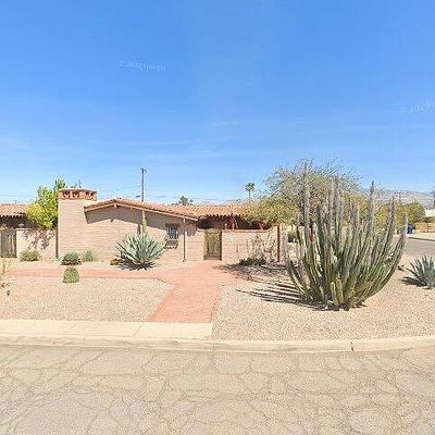 3399 E 2 Nd St, Tucson, AZ 85716