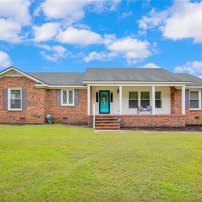 34 Kensington St, Lumberton, NC 28358