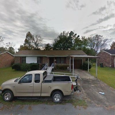 340 Water Oak Dr, Goose Creek, SC 29445