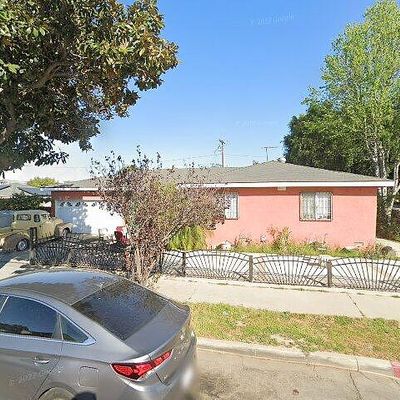 3400 Adriatic Ave, Long Beach, CA 90810