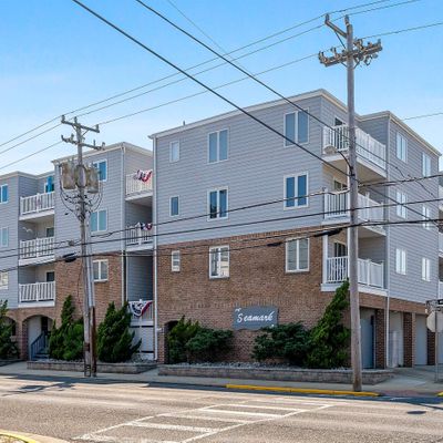 3400 Landis Avenue, Sea Isle City, NJ 08243