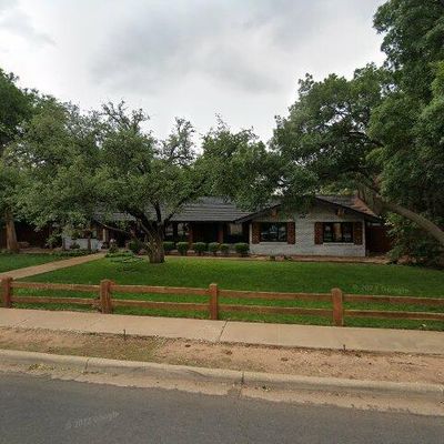 3401 58 Th St, Lubbock, TX 79413