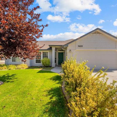 3400 S Wood River Ave, Nampa, ID 83686