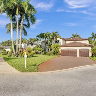 3400 Sw 147 Th Ave, Miramar, FL 33027