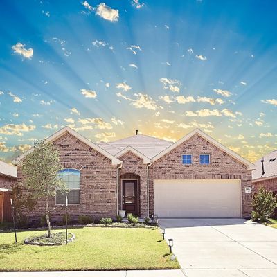 3405 Western Trl, Crandall, TX 75114