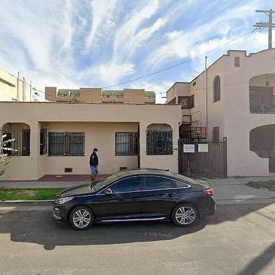 3406 2 Nd Ave, Los Angeles, CA 90018