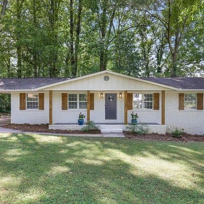 3406 Creek Valley Dr Se, Smyrna, GA 30082