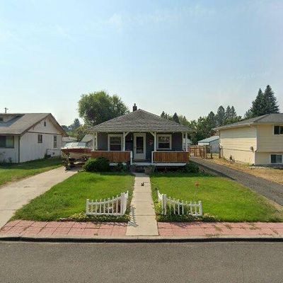 3407 W Heroy Ave, Spokane, WA 99205