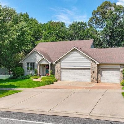 3408 Damon St, Eau Claire, WI 54701