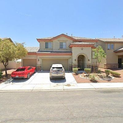 3409 Catherine Mermet Ave, North Las Vegas, NV 89081