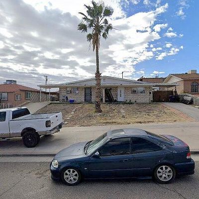 3408 Thomason Ave, El Paso, TX 79904