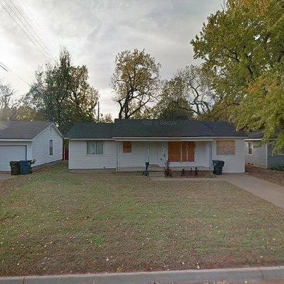 3409 Sycamore Dr, Oklahoma City, OK 73110