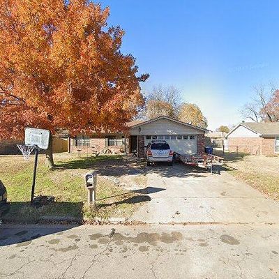 3409 Kendall Ave, Fort Smith, AR 72908