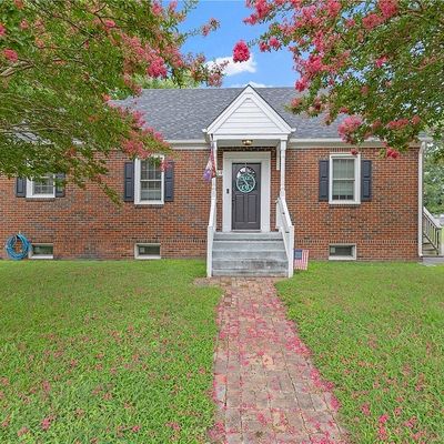 3409 Virginia St, Hopewell, VA 23860