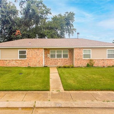 341 Catalpa Dr, La Place, LA 70068