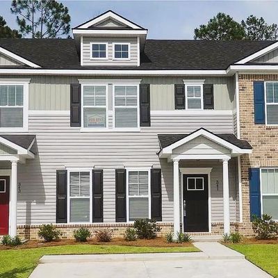 341 Sonoma Dr, Pooler, GA 31322