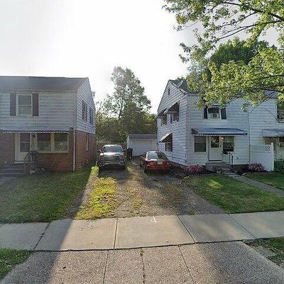 3410 W 144 Th St, Cleveland, OH 44111