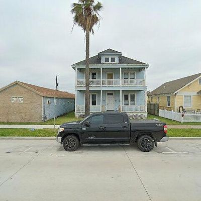 3412 Avenue S, Galveston, TX 77550