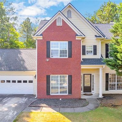 3412 Cascade Ive Dr, Buford, GA 30519