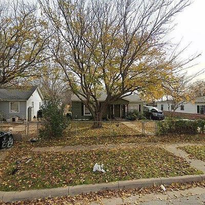 3412 Clinton Ave, Fort Worth, TX 76106