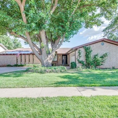 3413 75 Th St, Lubbock, TX 79423